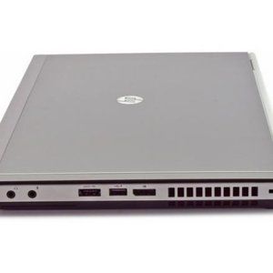 HP elitebook 8460p